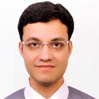 Dr. Manohar Joshi, Rheumatologist in mulund colony mumbai