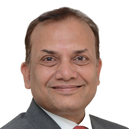 Dr. Prashant Agrawal, Orthopaedician in vashi vii thane