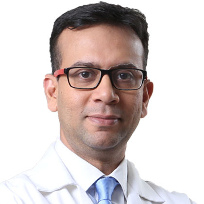 Dr. Punit L Jain, Haemato Oncologist in vashi vii thane