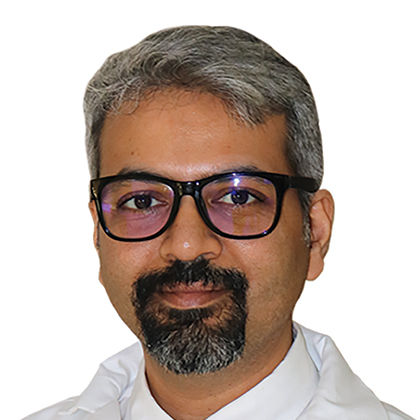Dr. Rahul Gupta, Cardiologist in p h colony mumbai