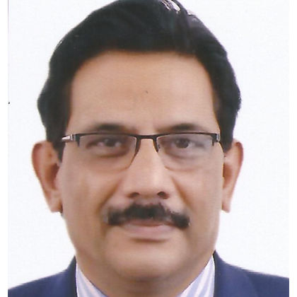 Dr. Sandeep Rai, Diabetologist in nehru road mumbai mumbai