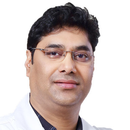 Dr. Sandeep Sawant, Paediatrician Online