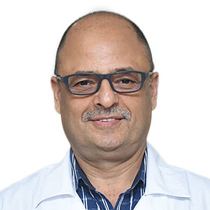 Dr. Sanjay Dhar, Orthopaedician in nehru road mumbai mumbai
