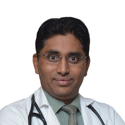 Dr. Sanjeevkumar Kalkekar, Cardiologist in p h colony mumbai