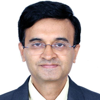 Dr. Shantesh Kaushik, Cardiothoracic and Vascular Surgeon in bhandup west mumbai
