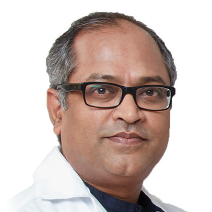 Dr. Shishir Shetty, Surgical Oncologist Online