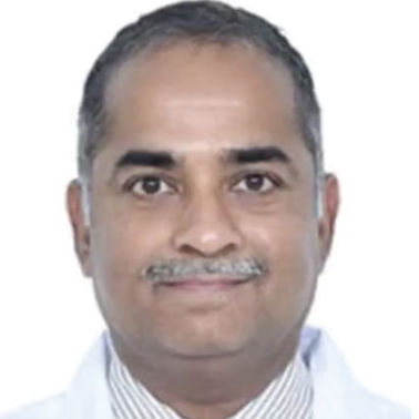 Dr. Sumit V Mehta, Urologist in sindhi society mumbai
