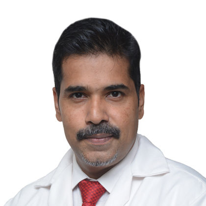 Dr. Sunil Kutty, Neurosurgeon in jacob circle mumbai