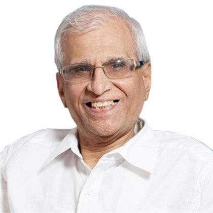 Dr. Suresh Advani, Medical Oncologist in mulund colony mumbai