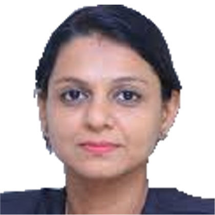 Dr. Tejal Lathia, Endocrinologist in vashi vii thane