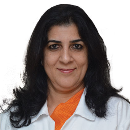 Dr. Vandana Gawdi, Obstetrician and Gynaecologist in vashi vii thane