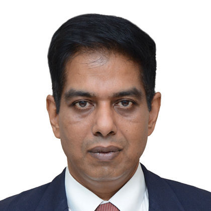 Dr. Vikram Paode, Orthopaedician in nehru road mumbai mumbai