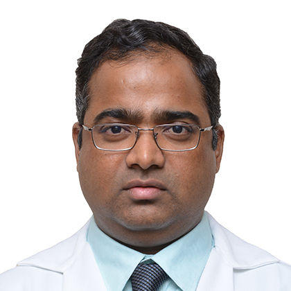 Dr. Vikram Raut, Liver Transplant Specialist Online