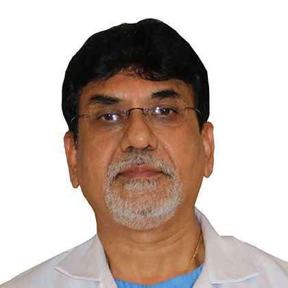 Dr. Vinod Vij, Plastic Surgeon in vashi vii thane