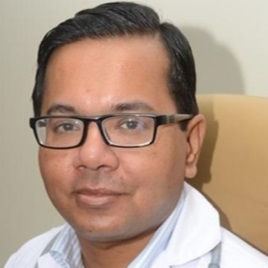 Dr. Timir Baran Sahu, Paediatric Neonatologist Online