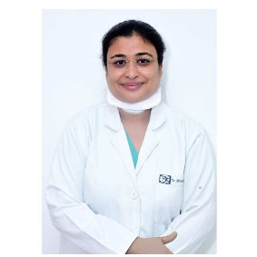 Dr. Monica Malik, Obstetrician and Gynaecologist in west delhi
