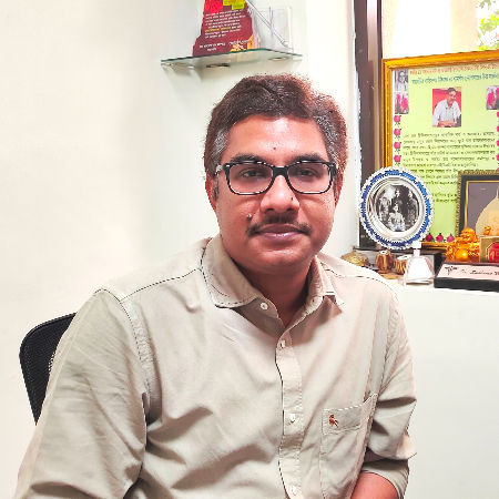 Dr. Susobhan Mondal, General Physician/ Internal Medicine Specialist in jeliapara north 24 parganas