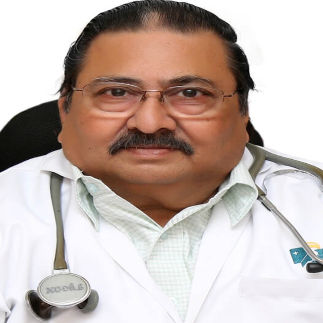 Dr. Kumaran O R, General Physician/ Internal Medicine Specialist in kallampatti madurai