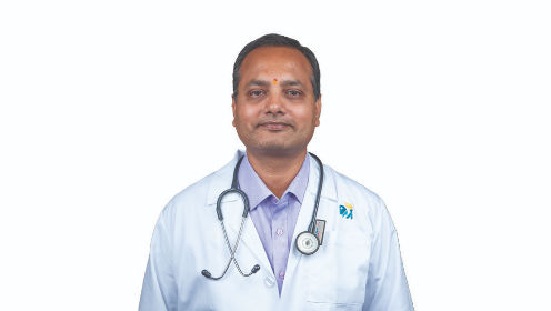 Dr. Natarajan V