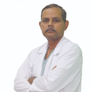 Dr. Subramanyam Kolanukuduru, Urologist Online