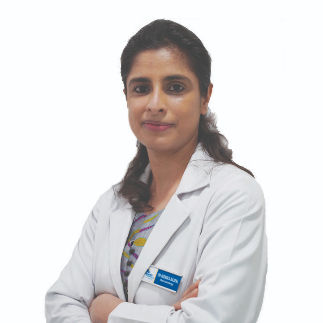Dr. Monika Rajpal, Dermatologist Online