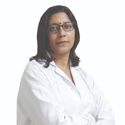 Dr. Seeta Ramamurthy Pal, Obstetrician and Gynaecologist in sodepur