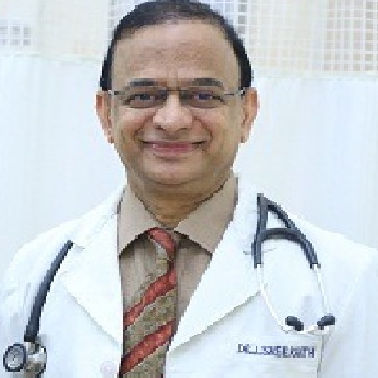Dr. Sreekanth Jaganmani, General Physician/ Internal Medicine Specialist in ida jeedimetla hyderabad