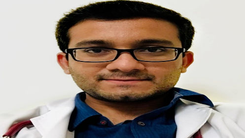 Dr. Mohan C N
