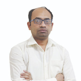 Dr. Sanjoy Biswas, Orthopaedician Online