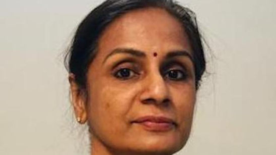 Dr. Shanti Vijayaraghavan, Gastroenterology/gi Medicine Specialist in madipakkam kanchipuram