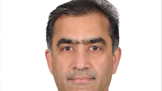 Dr. Sanjay Chandrasekar, Radiation Specialist Oncologist in parthasarathy koil chennai