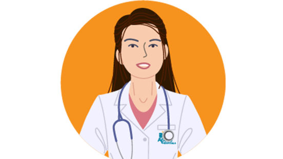 Dr. Esha Singhal