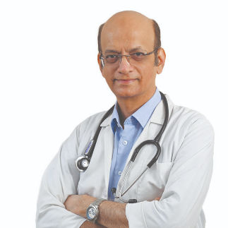 Dr. Mohammed A Rafey, Nephrologist Online