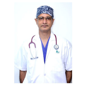 Dr. S P Sarkar, General Physician/ Internal Medicine Specialist Online