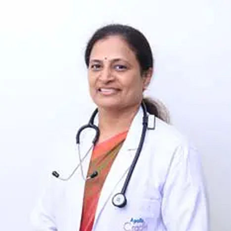 Dr. Mahita Reddy A, Obstetrician & Gynaecologist Online