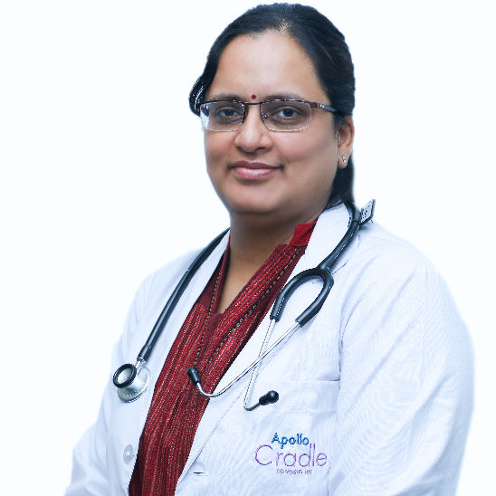 Dr. Radha S Rao, Obstetrician & Gynaecologist Online