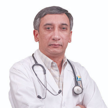 Dr. Vinay Ural M, Radiation Specialist Oncologist in bangalore