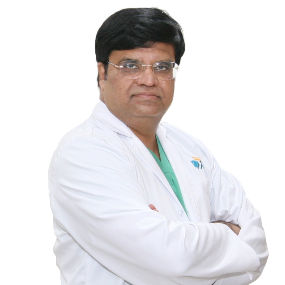 Prof. Dr. Vivek Gupta, Cardiologist in noida sector 12 gautam buddha nagar