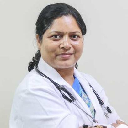 Dr. Kanti Sahu, Obstetrician & Gynaecologist Online