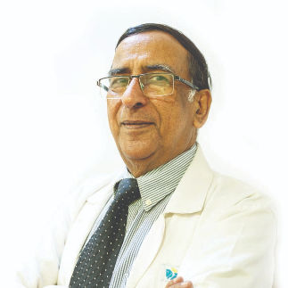 Dr. Sohan Lal Broor, Gastroenterology/gi Medicine Specialist Online