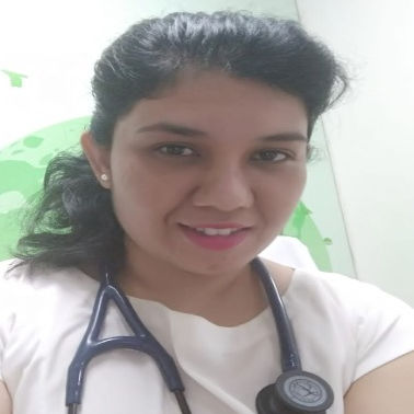 Dr. Impana G N, Physician/ Internal Medicine/ Covid Consult in yadavagiri mysuru