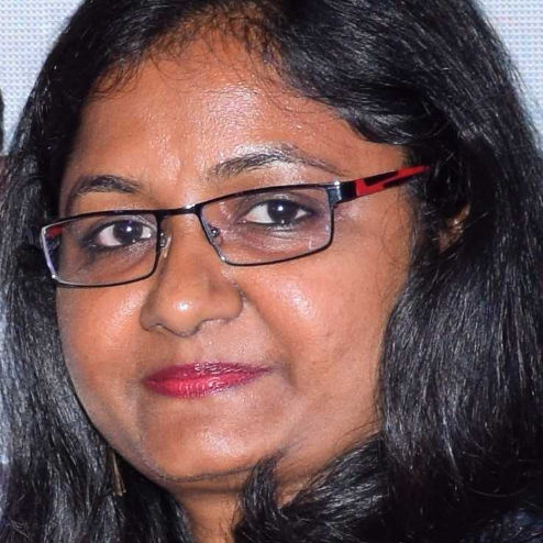 Ms. Daphnee D K, Dietician in christian college tambaram kanchipuram