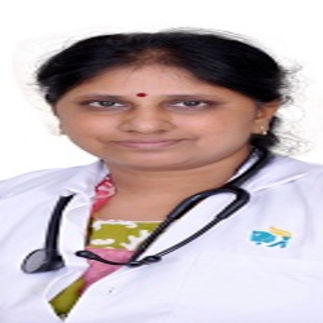 Dr. Kumudha Ravi Munirathnam Rm, General Physician/ Internal Medicine Specialist Online