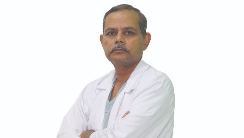 Dr. Subramanyam Kolanukuduru