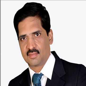 Dr. Chintapeta Ravi, Orthopaedician in kothaguda k v rangareddy hyderabad