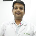 Dr. Aravind K