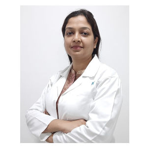 Dr. Sandhya Gupta, Paediatrician in noida sector 12 gautam buddha nagar