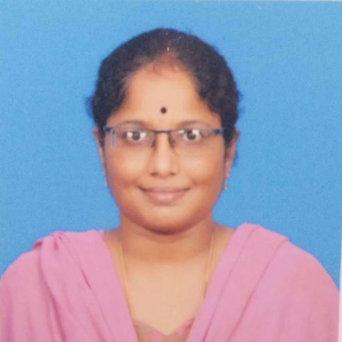 Dr. Srividhya Sugavanam, Paediatrician in kaladipet tiruvallur