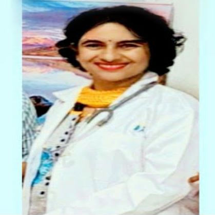 Dr. Kavita Babbar, Obstetrician & Gynaecologist Online