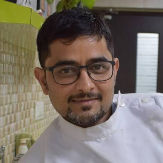 Dr. Gaurav Gupta, Dentist in ida jeedimetla hyderabad
